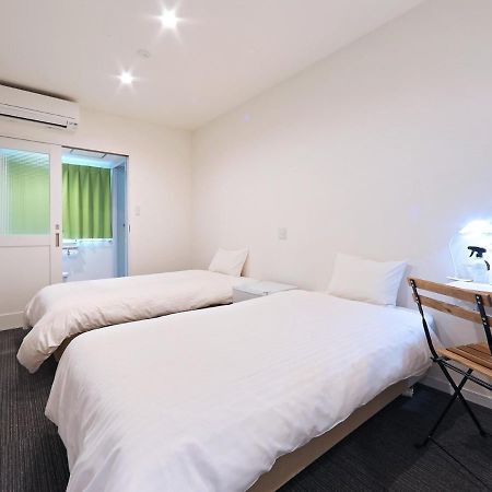 Hotel C&S Shin Omuta Miike 外观 照片