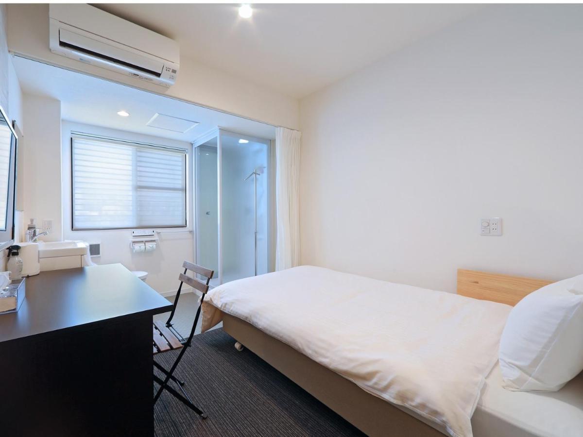 Hotel C&S Shin Omuta Miike 外观 照片