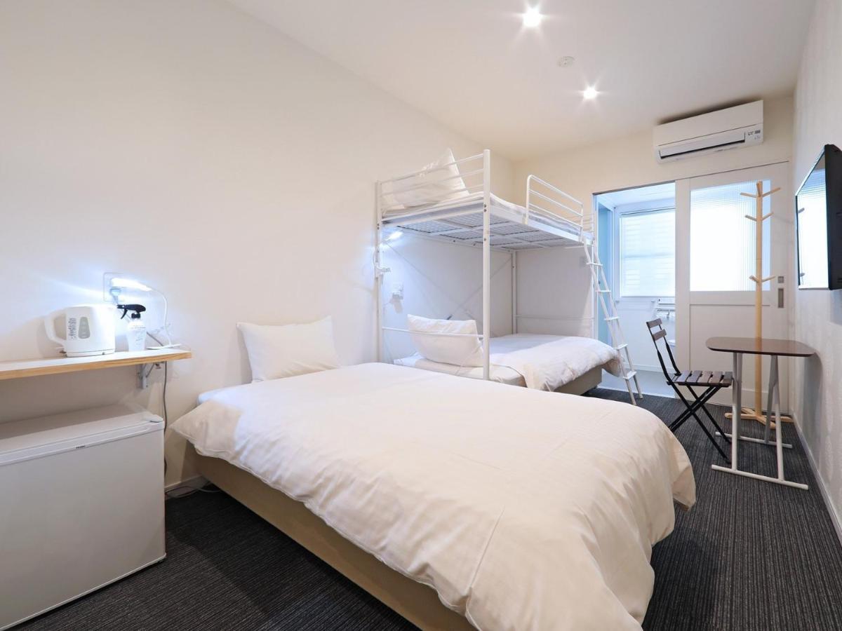 Hotel C&S Shin Omuta Miike 外观 照片