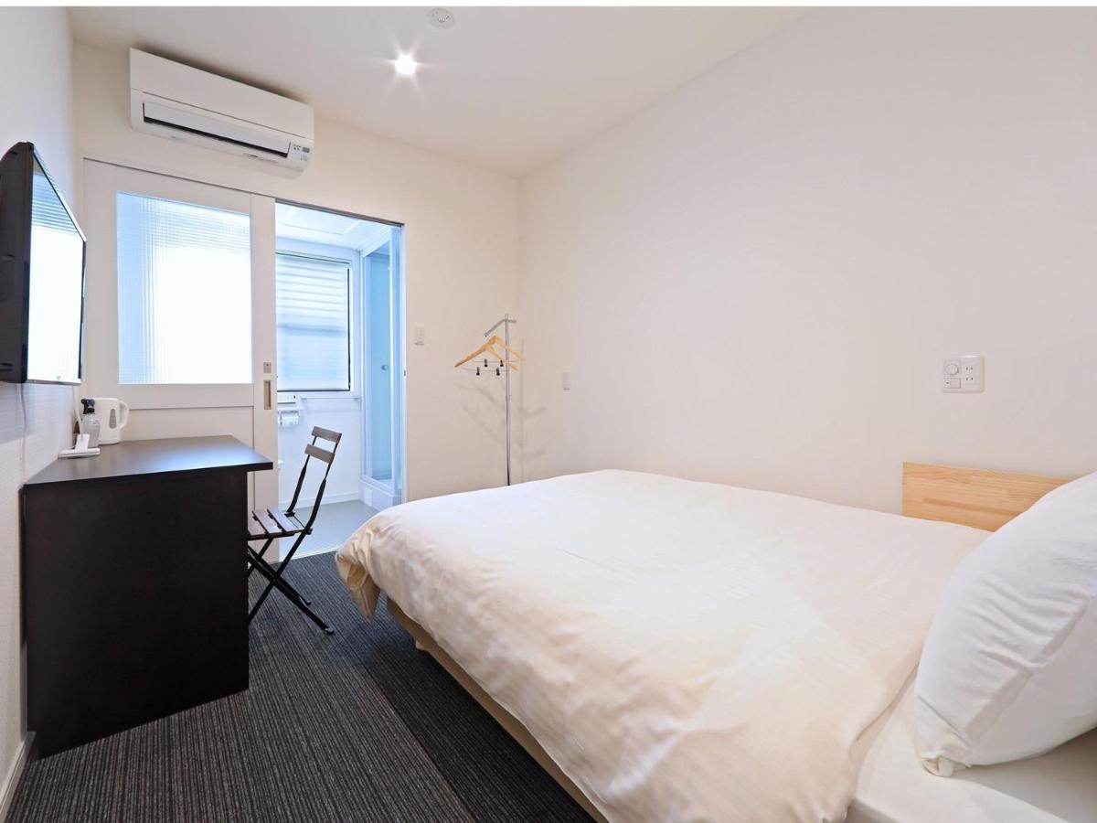 Hotel C&S Shin Omuta Miike 外观 照片